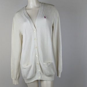 Ralph lauren sweater